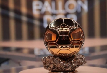 Huyền thoại MU xác nhận cầu thủ đoạt Quả bóng vàng 2021