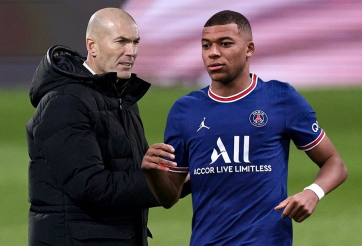 Mbappe gật đầu, MU đón 'siêu hợp đồng' trong mơ?
