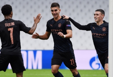 NÓNG: Barca đạt thỏa thuận chiêu mộ ngôi sao 70 triệu euro từ Man City