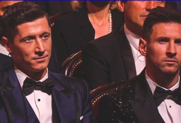 Rời Bayern Munich, 'Quả Bóng Bạc 2021' lựa chọn bến đỗ gây ngỡ ngàng?