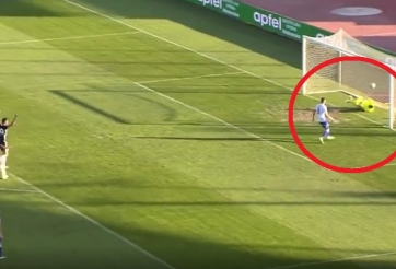 'Bàn thắng ma' dị nhất thế giới, hai đội cùng ghi bàn và cái kết 'há hốc mồm'