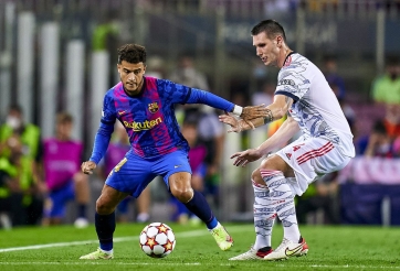 Nhận định Bayern Munich vs Barcelona: Ngàn cân treo sợi tóc