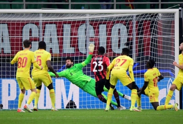 Xác định 12 đội chính thức vượt qua vòng bảng Champions League