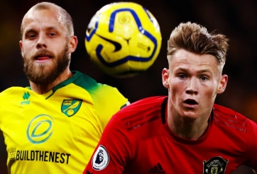 Nhận định Norwich vs MU: Tiếp đà hưng phấn
