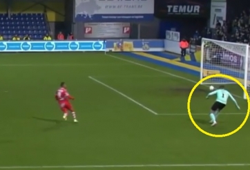 3 triệu lượt xem quả chuyền về tai hại và cái kết 'ối dồi ôi'