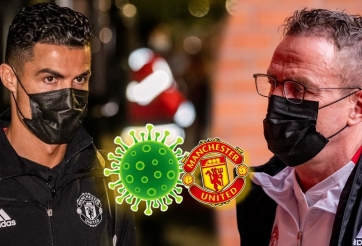 NÓNG: MU gặp biến lớn, nguy cơ không thể thi đấu ở Ngoại hạng Anh