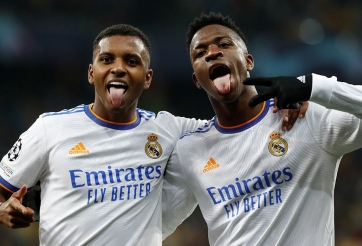 Quyết vô địch Cúp C1, Liverpool chiêu mộ sao 80 triệu euro từ Real Madrid?