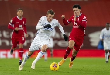 Kết quả bóng đá hôm nay (23/12): Sôi động bóng đá châu Âu