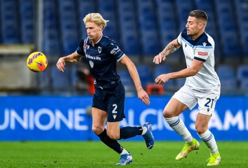 Chia tay Pogba, MU quyết định thay thế bằng 'siêu sao hoàn hảo'?