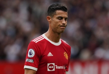 Ronaldo bị tố ích kỷ, gây ảnh hưởng xấu đến đội bóng