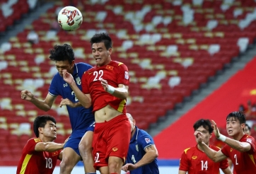 Bảng xếp hạng FIFA 2021: Xác định đội tuyển thăng tiến nhất, Việt Nam tụt hạng