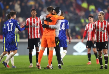 HLV Tuchel lên tiếng, thủ môn Kepa 'lội ngược dòng' tại Chelsea?