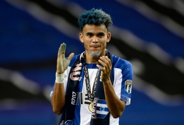 Thay thế Salah, Liverpool chi đậm chiêu mộ 'Ronaldo Colombia'?