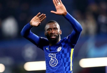 NÓNG: ‘Người thay thế Rudiger’ đồng ý gia nhập Chelsea