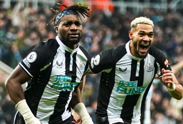 Fred - Maguire thảm họa, MU suýt thua đội xếp thứ 19 Ngoại hạng Anh