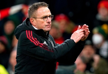 Thi đấu bạc nhược, MU tiếp tục sa thải huấn luyện viên trưởng?