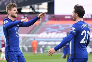NÓNG: Chelsea mất trụ cột đến hết mùa giải