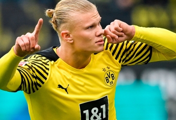 NÓNG: Haaland đích thân lên tiếng, đã rõ bến đỗ sau khi rời Dortmund