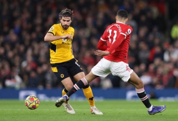 Kết quả bóng đá hôm nay (4/1): MU bại trận