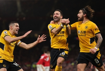 Người Bồ Đào Nha lên tiếng, MU 'phơi áo' trước Wolves ngay trên sân nhà