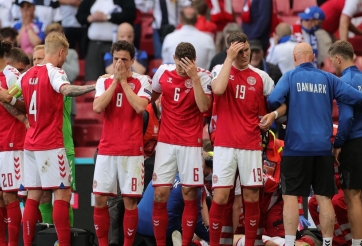 Cầu thủ 'từng qua đời trên sân cỏ' muốn tham dự World Cup 2022