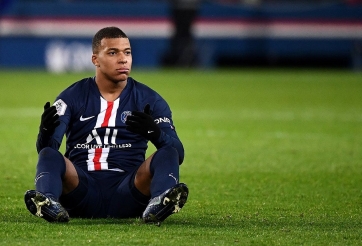 Mbappe gia nhập Real Madrid, PSG có động thái gây bất ngờ