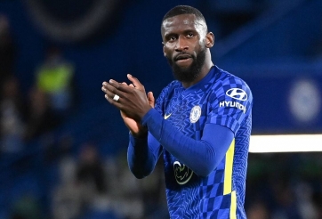 Không phải Real Madrid, Rudiger gia nhập 'gã khổng lồ' với mức lương khó tin?