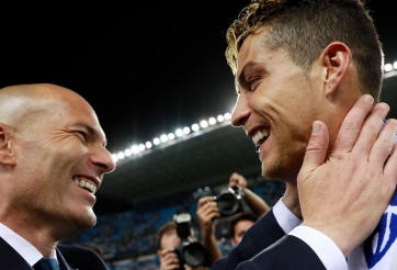 Chuyển nhượng bóng đá 11/1: MU đón tân binh đầu tiên, Ronaldo về dưới trướng Zidane?