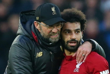 Chuyển nhượng bóng đá 16/1: Salah đến Tottenham, MU bổ nhiệm HLV không ai ngờ?