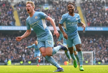 Kết quả bóng đá hôm nay (16/1): Mãn nhãn đại chiến Ngoại hạng Anh