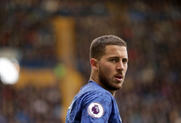 Chủ tịch Perez làm 'điều không tưởng', Hazard trở lại Chelsea với giá cực bèo?