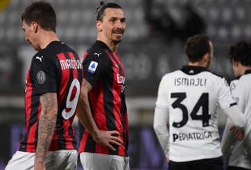 Kết quả bóng đá hôm nay (18/1): Sôi động Serie A