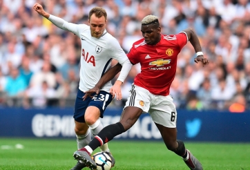 Trở lại Ngoại hạng Anh, Christian Eriksen gia nhập bến đỗ không ai ngờ?