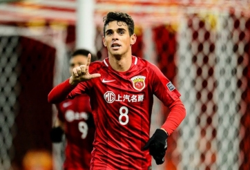 Chính thức xác nhận, Oscar gia nhập Barca với mức lương khó tin?