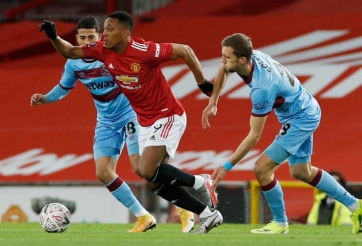 Kết quả bóng đá hôm nay (22/1): Đấu sớm Ngoại hạng Anh