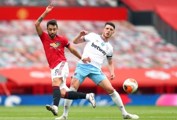 Nhận định MU vs West Ham: Thời thế đổi thay