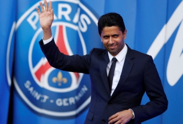 'Trả đũa' vụ Mbappe, PSG cuỗm cầu thủ quan trọng nhất Real Madrid?