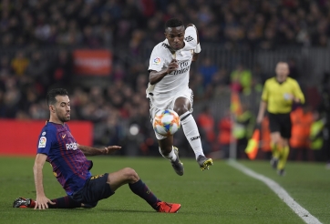 Từ chối hợp đồng với Real Madrid, 'cầu thủ đắt giá nhất thế giới' gia nhập gã khổng lồ?