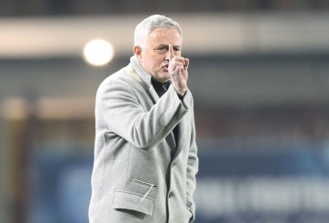 Rời Roma, Mourinho gia nhập 'bến đỗ hoàn hảo' ở Ngoại hạng Anh?