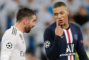 Chiêu mộ thành công Mbappe, 'gã khổng lồ' bổ nhiệm luôn HLV vô địch World Cup?