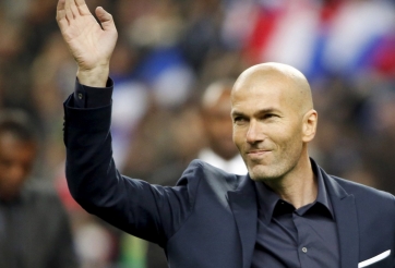 NÓNG: Zidane chốt xong bến đỗ mới, chiêu mộ luôn ‘cầu thủ đắt thứ 4 lịch sử’?