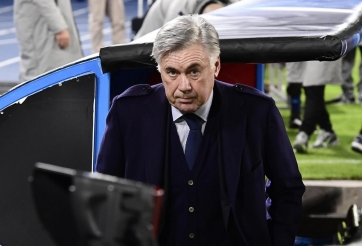 Sa thải Ancelotti, Real Madrid bổ nhiệm 'thầy trong mơ' của Mbappe?