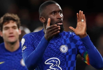 Chuyển nhượng bóng đá 8/2: Messi chốt bến đỗ, Rudiger gia nhập MU?