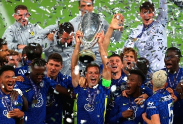 Lịch thi đấu FIFA Club World Cup 2022