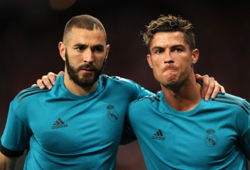 Trả đũa vụ Mbappe, PSG chiêu mộ luôn 3 huyền thoại Real Madrid?