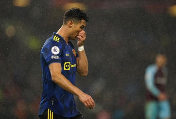 BXH Ngoại hạng Anh vòng 25: MU xa vời top 4, Liverpool bám đuổi Man City