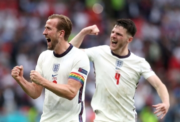 Đi nước cờ cao tay, Real Madrid chiêu mộ 'tiền vệ số 1 nước Anh' trước MU, Chelsea?