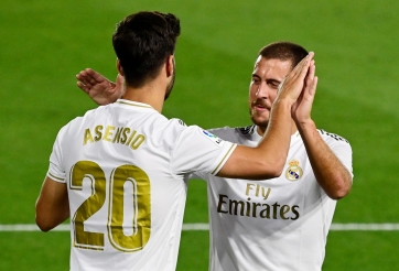 Từ chối ký hợp đồng mới, sao Real Madrid ra đi 'ngược chiều Mbappe'?