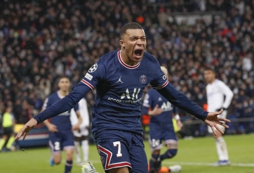 NÓNG: 'Quay xe' với Real, Mbappe chọn gia nhập bến đỗ khó tin ở nước Anh