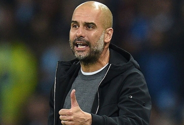 Pep Guardiola chính thức ra tay, chiêu mộ 'QBV tương lai' với mức lương cao nhất thế giới